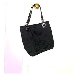 Coach shoulder bag
